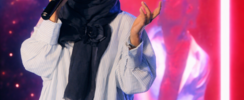Siham Tronson - Chanteuse Pop.