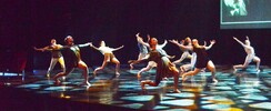 AST Danse Trégueux Sandra Herbaut - Comédie Musicale, claquettes, modern'jazz