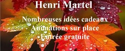 Les Automnales de Lewarde
