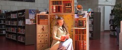 Les Doux Sauvages - Au Bonheur de Lire