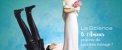 Mariés au Premier Ringard (Tournée) - La Comédie de Julien Sigalas