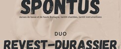 Fest noz (bal folk breton)
