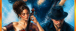 Symphonie Andaluouse