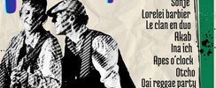 Festival Kiosques à Musique: OTCHO – OAI REGGAE PARTY
