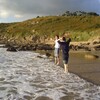 Stage de chant et randonnée au bord de la mer en Bretagne