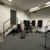 Salle de répète - Studio Musique