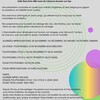 Stages Voix 2026/2027