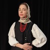 STAGE CHANT TRADITIONNEL D'UKRAINE avec Antonina Mitrakhova